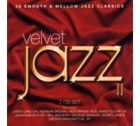 Various Artists - Velvet Jazz II