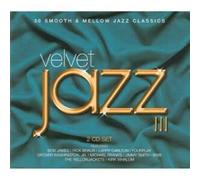 Various Artists - Velvet Jazz III