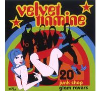 Various Artists - Velvet Tinmine