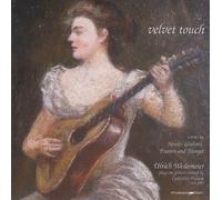 Various Artists - Velvet Touch [Import]