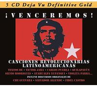 Various Artists - Venceremos! Revolutionary