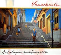 Various Artists - Veneracion-Antologia..