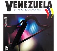 Various Artists - Venezuela Y Su Musica