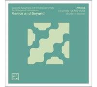 Various Artists - Venice & Beyond [Compact Discs]