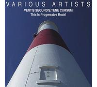 Various Artists - Ventis Secundis, Tene..