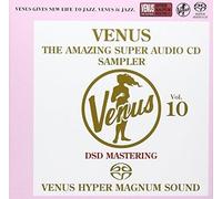 Various Artists - Venus The Amazing Super/Various
