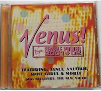 Various Artists - Venus: Virgin Female Power