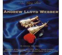 Various Artists - Ver Best of Andrew Lioyd Webbe