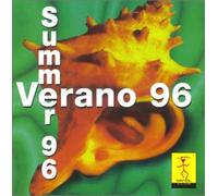 Various Artists - Verano 96