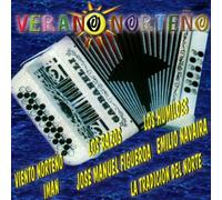 Various Artists - Verano Norteno