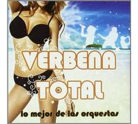 Various Artists - Verbena Total