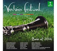 Artistes variés – Verbier Festival : Best of 2014