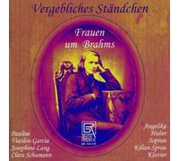 Various Artists - Vergebliches Staendchen