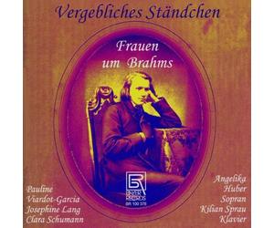 Various Artists - Vergebliches Staendchen