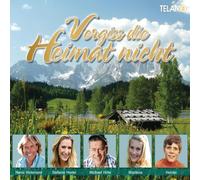 Various Artists - Vergiss Die Heimat Nicht [Import]