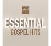 Various Artists - Verity Presents...Essential Gospel Hits (Various Artists) [Cd]