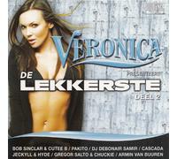 Various Artists - Veronica de Lekkerste 02 [Import Allemand]