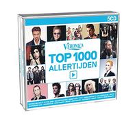 Various Artists – Veronica Top 1000..