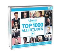 Various Artists – Veronica Top 1000..