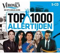 Various Artists - Veronica Top 1000. [Import]