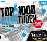 Various Artists - Veronica Top 1000. [Import]