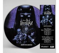 Various artists - Verotika - original motion picture soundtrack