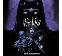 Verotika - Original Motion Picture Soundtrack