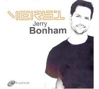 Various Artists - vers 1: Mixed by Jerry Bonham