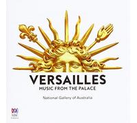 Various Artists - Versailles: Music from The Palace/Various [Import]