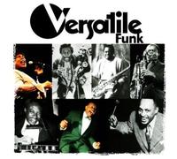 Various Artists - Versatile Funk