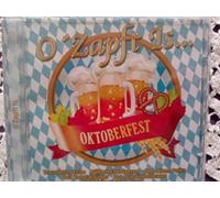 Various Artists - Verschiedene Künstler - Various Artists - Verschiedene Künstler - o zapft is... 2014 - zb: trompeten echo - böhmische herzen - obernitzer polka - der kurpfalzjäger - der alte lindenbaum - uvm...