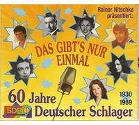 Various Artists – Verschiedene Kunstler...