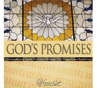 Various Artists - Verses: God's Promises