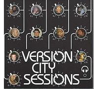 Various Artists - Version City Sessions