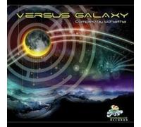 Various Artists - Versus Galaxy [Import]