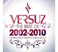 Various Artists - Versuz Best of 2002-2010 [Import]