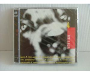 Various Artists - Vertigo 4 Compilation Double Album