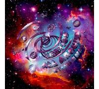 Various Artists - Vertigo All Around