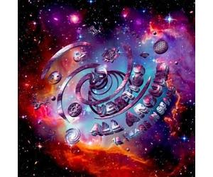 Various Artists - Vertigo All Around
