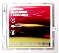Various Artists - Verve & Blue Note Today. [Import]