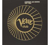 Various Artists - Verve Club