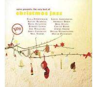 Various Artists Verve Presents: The Very Best of Christmas Jazz (CD) Album