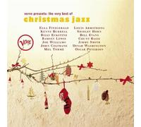Verve Presents: Very Best Of Christmas Jazz
