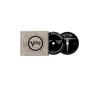 Verve Records: the Sound of America