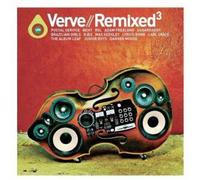 Various Artists - Verve Remixed 3-13tr [Import]