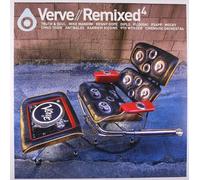 Various Artists - Verve Remixed 4