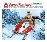 Various Artists - Verve Remixed Christmas
