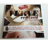 Various Artists - Verve Remixed-First. [Import]