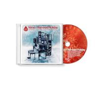 Artistes variés – Verve Remixed Holiday – CD – Import