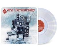 Verve // Remixed Holiday